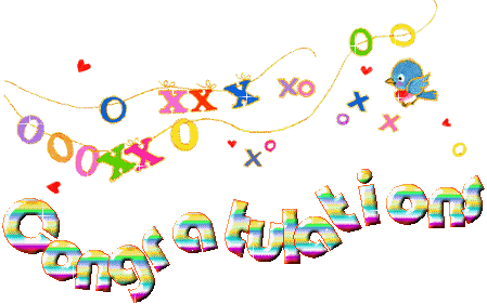 216468,xcitefun Congratulation Pics 1 - Gambar Animasi Bergerak Congratulation (449x281)