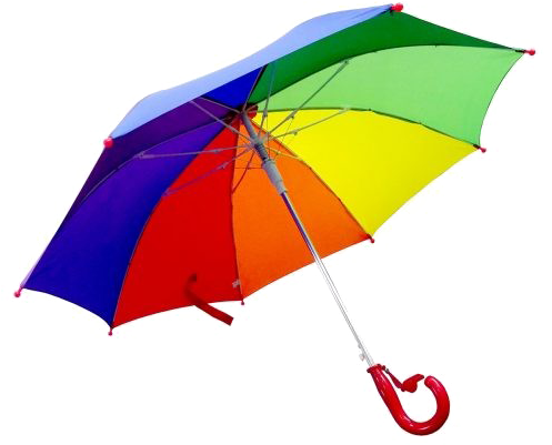 Umbrella Png Background Image - Umbrella Png (500x500)