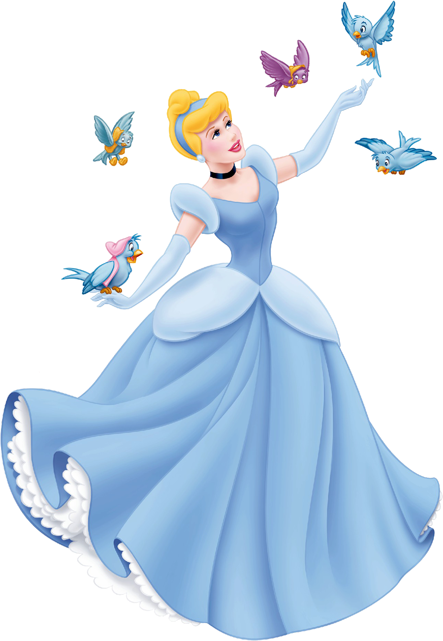Cinderella Prince Png Download - Cinderella Clipart (900x1298)