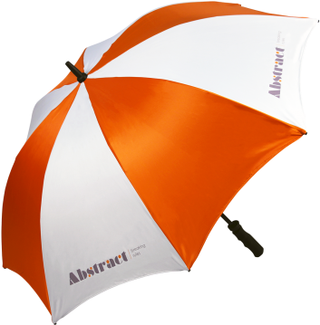 Sheffield Sports Mini Double Screen & Uv Umbrella - Umbrella (364x364)