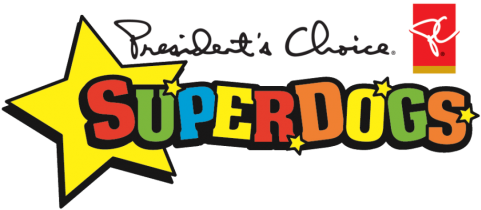 Pc Super Dogs - President's Choice Pc Dulce De Leche Ice Cream Desserts (538x264)