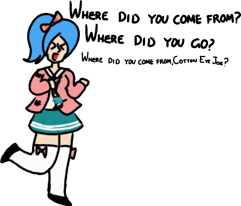 The Computer Clubs Responsibility Is To Host A Vr Scavenger - Cartoon (1254x835)