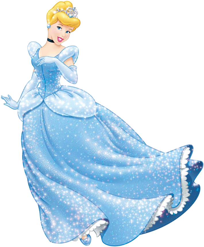 Prince Cinderella - Cinderella Clipart Png (720x892)