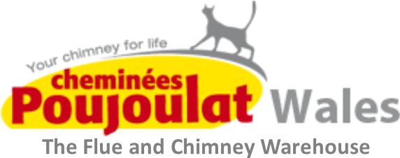 Kitchen Stove - Poujoulat (643x228)