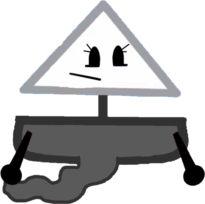 Boat As A Ghost Vector By Thedrksiren - Traffic Sign (949x841)