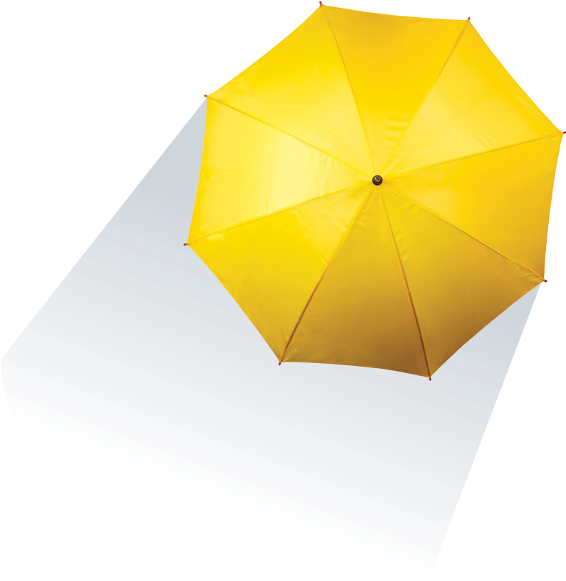 For Expert Advice With A Personal Touch - Umbrella (794x826)