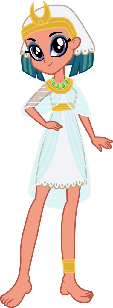 Cloudyglow, Barefoot, Equestria Girls, Equestria Girls-ified, - Somnambula Equestria Girl (378x1024)