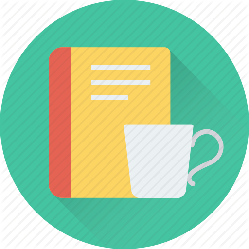 Coffee Break, Cup, Tea Icon - American Utility Company (512x512)