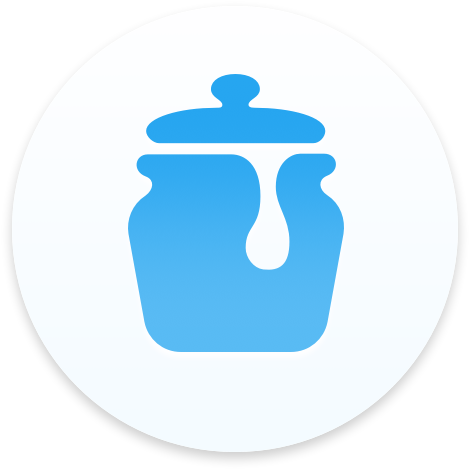 0 Store All Your Icons In One Place - Mokee Rom Logo (512x512)