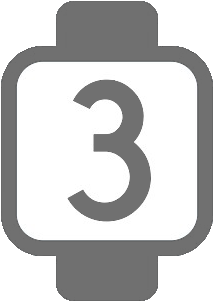 Welcome In The Clouds - Vector Graphics (357x407)