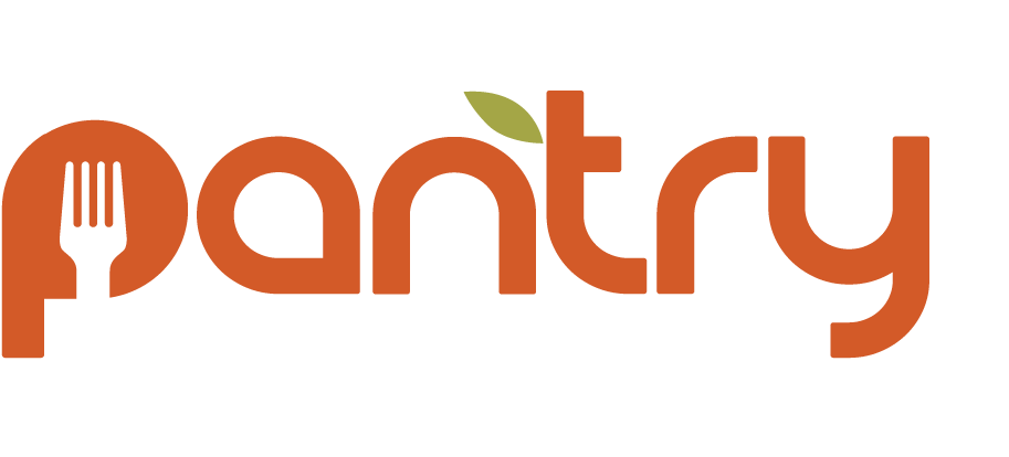 Pantry Labs And The Promise Of Smart Refrigerators - Pantry Logo (1000x416)