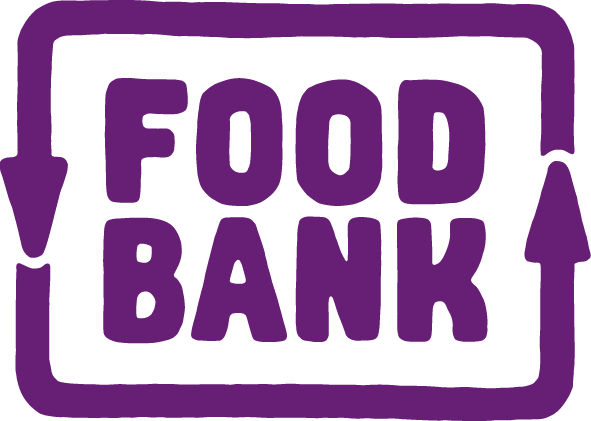 Foodbank Logo Rgb - Food Bank Logo Australia (591x421)