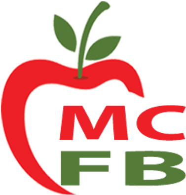 Mc Food Bank - Montgomery County Food Bank (400x400)
