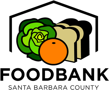 Food Bank - Santa Barbara Food Bank Logo (400x400)