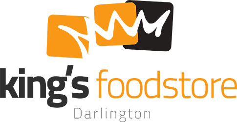 King's Foodstore Logo - King's Church Darlington (485x250)