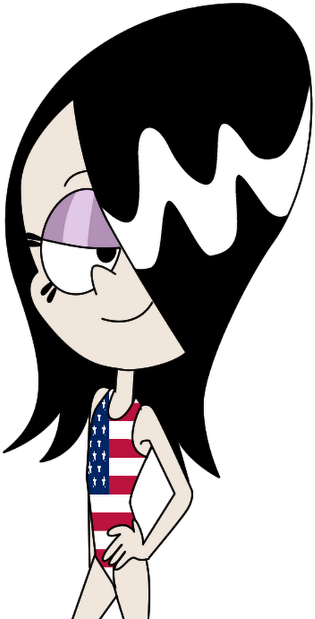 Photo - Loud House Haiku (530x905)