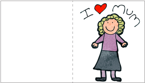 We Believe Your Mom Deserves The Best Quality Without - Mother's Day (500x386)