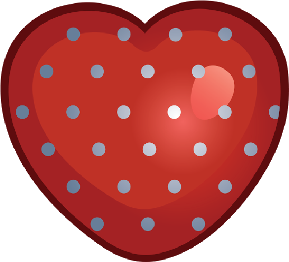 Happy Valentine , Red Love Hearts, Flowers, Red Roses, - Heart (600x600)