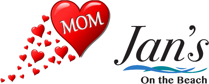 Mother's Day Is Sunday, May 8th - Der Glückliche Tag Der Mutter Karte (761x301)