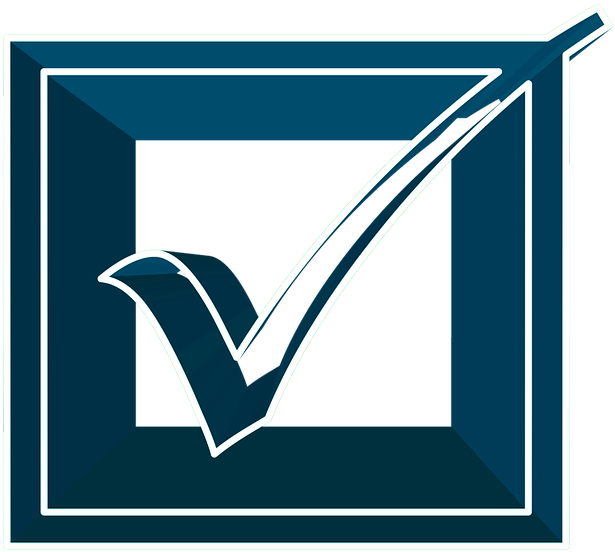 Get Ready For Mother's Day - Check Mark (640x640)