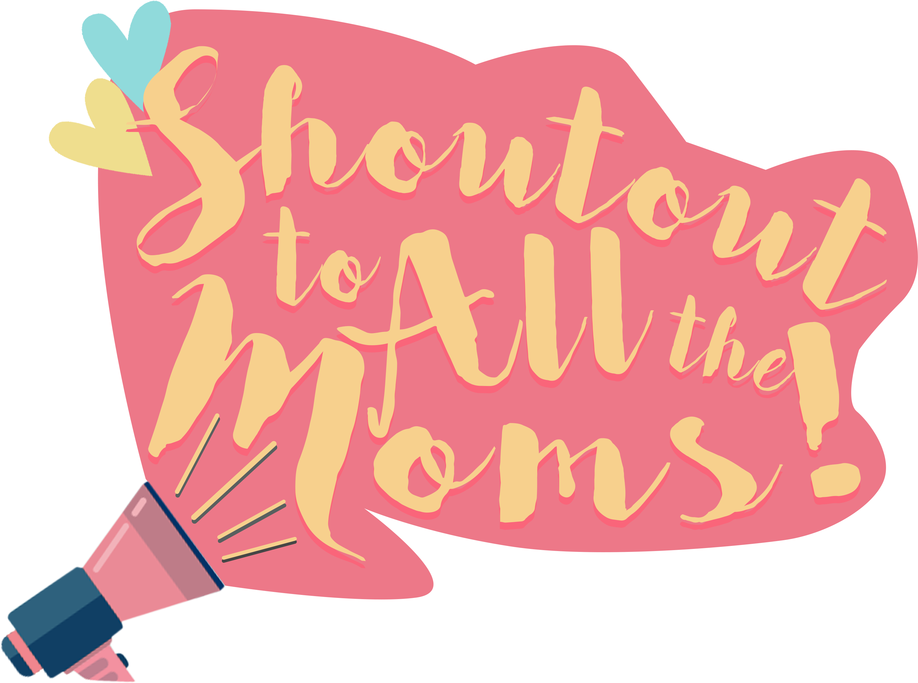 Mother's Day Design - Mother's Day Design (3260x2550)