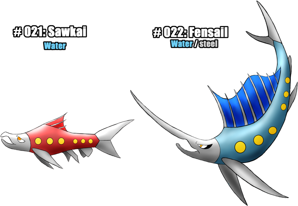 Squidamp By Racieb On Deviantart - Atlantic Blue Marlin (1124x710)