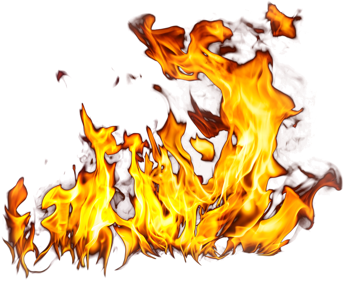 High Quality Affected Fire Pic Png Transparent Background - Fire Images In Png (1260x1023)