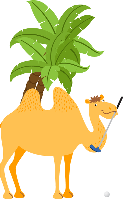 302 23rd St - Arabian Camel (532x794)