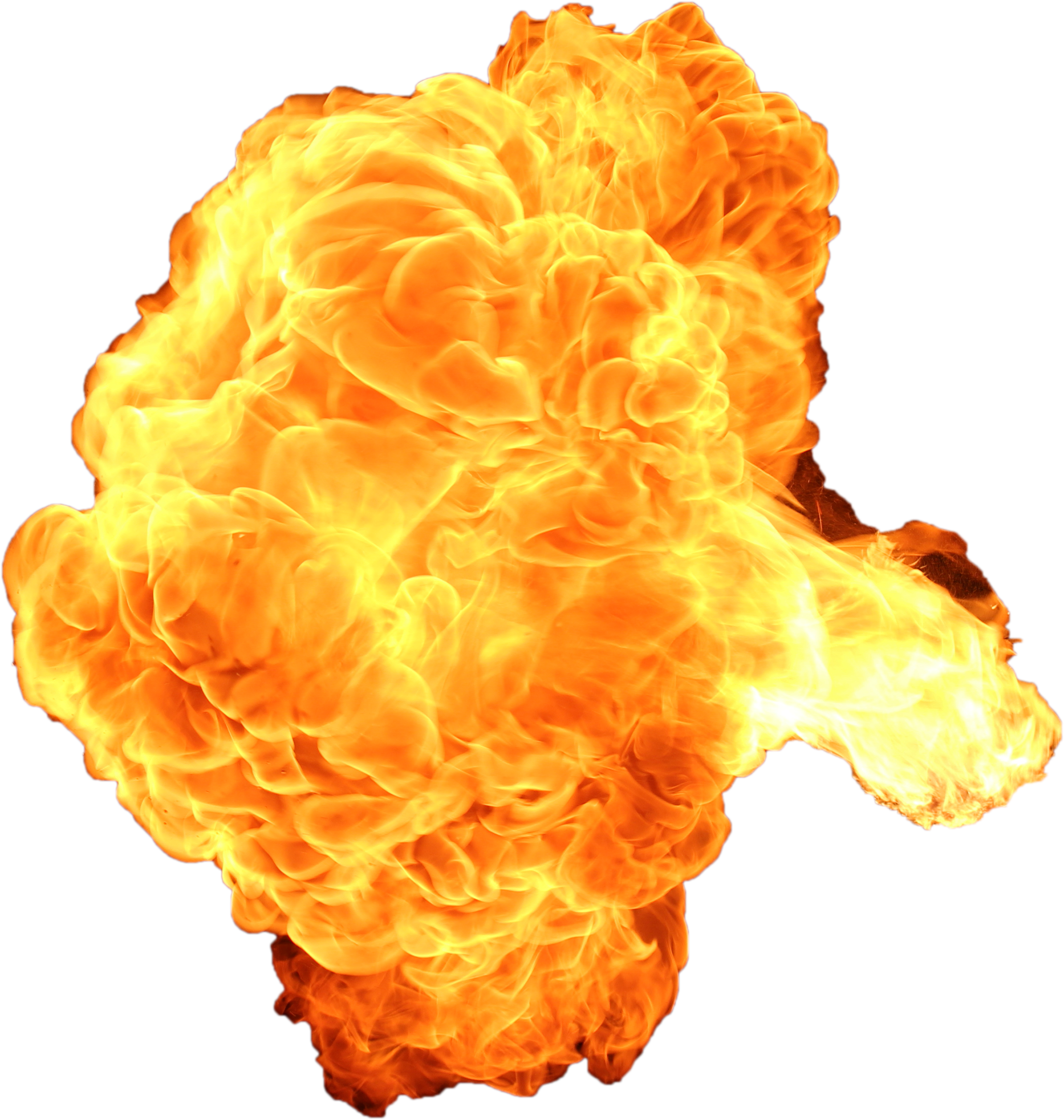 Explosion Clipart Transparent Background - Explosion Png (2200x2316)