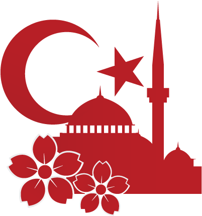 Turkish National Icons Set - Tokyo Camii (512x512)