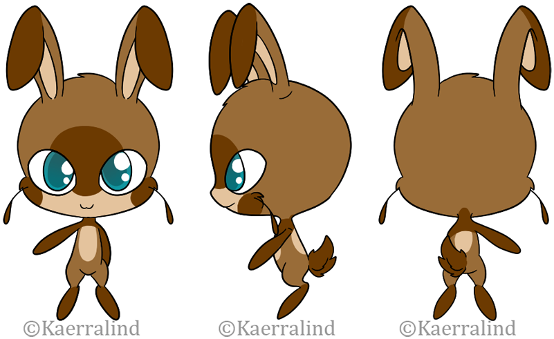 Rabbit Kwami Adopt - Miraculous: Tales Of Ladybug & Cat Noir (853x500)
