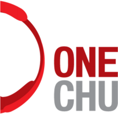 One Church - One Church (400x400)