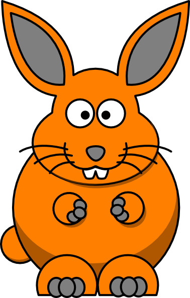 云音乐 Music163com,new Hampshire,form 13164c Numismatics,wapspotmobi - Rabbit Looking Down Clipart (378x593)