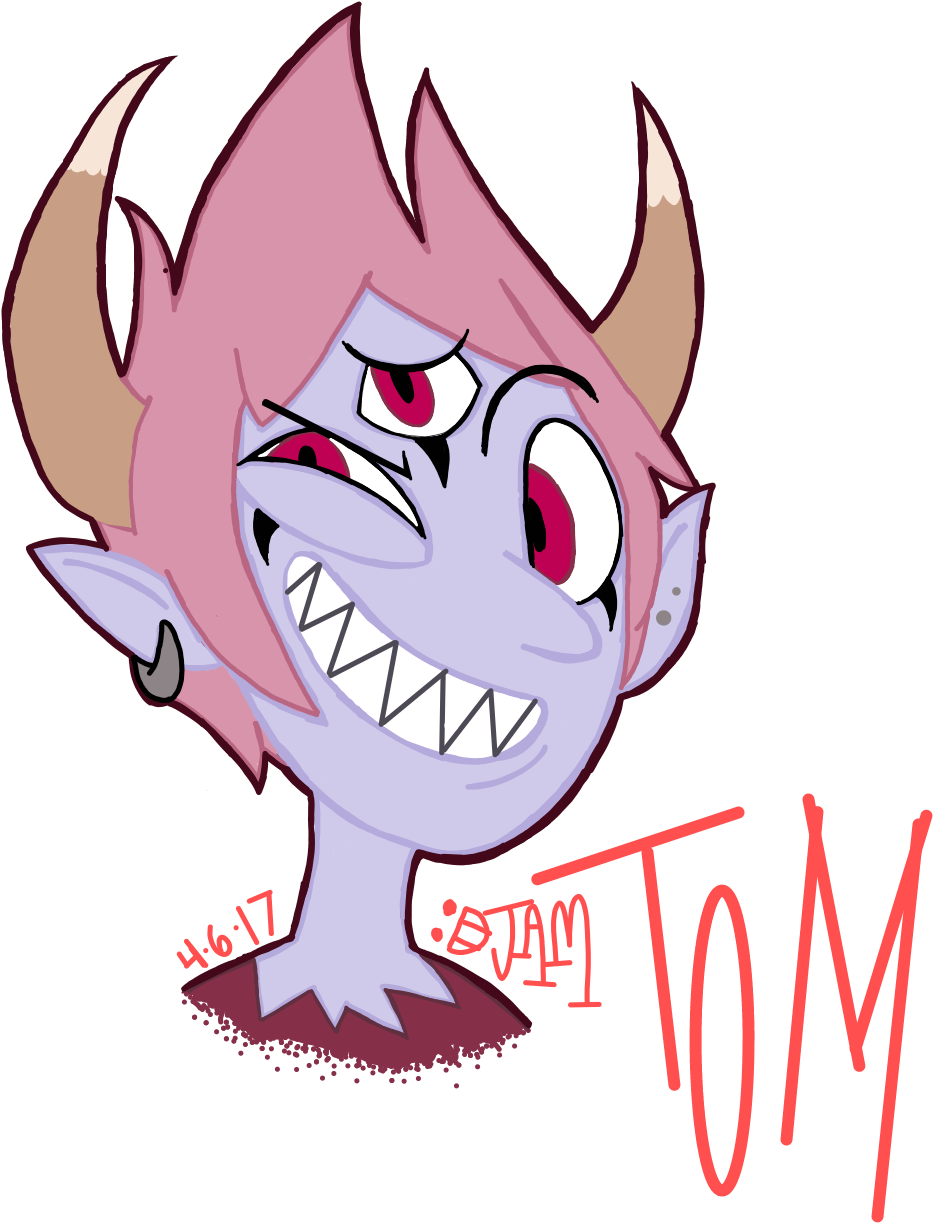 Speedpaint Video > Http - Star Vs. The Forces Of Evil (1220x1447)