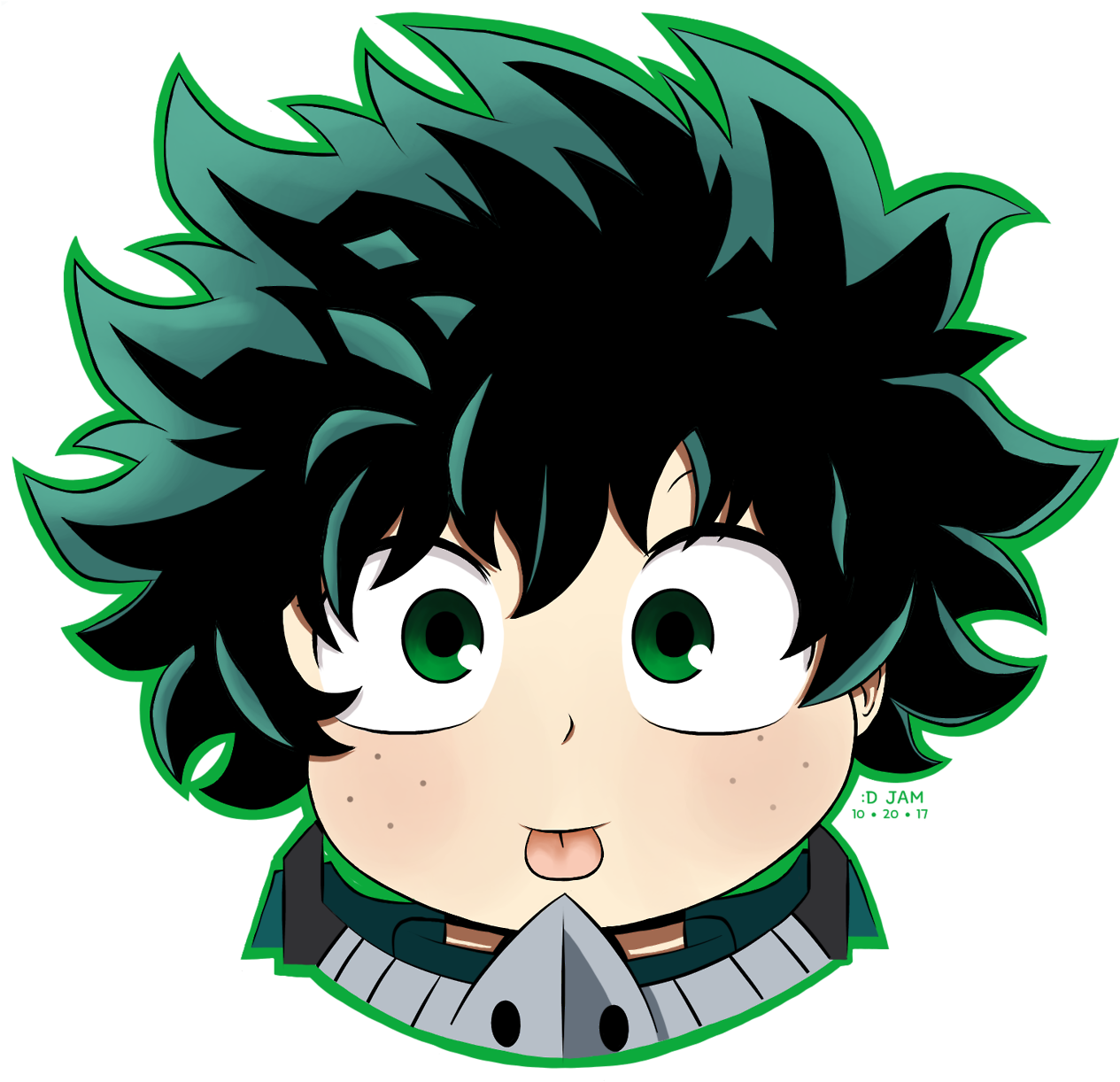 New Icon I Made Xp Katsuki Bakugou Icon - Boku No Hero Icon (1280x1247)