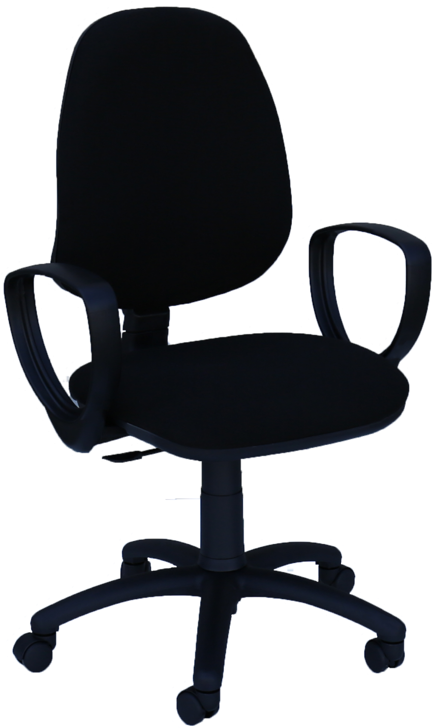 Office Swivel Chair - Duhome Chefsessel Bürostuhl Aus Kunstleder Sportliches (1000x1824)