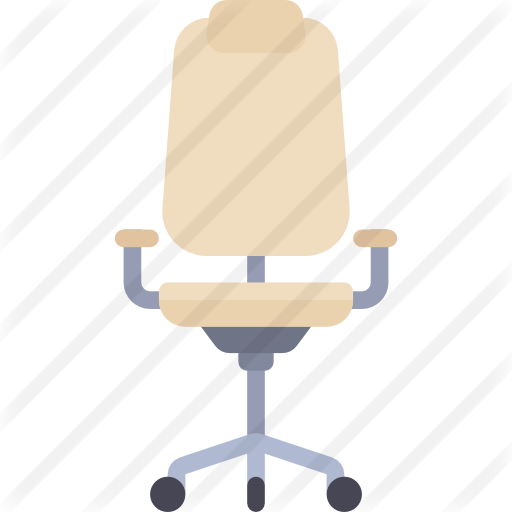 Office Chair - Overnet Data Ltd (512x512)