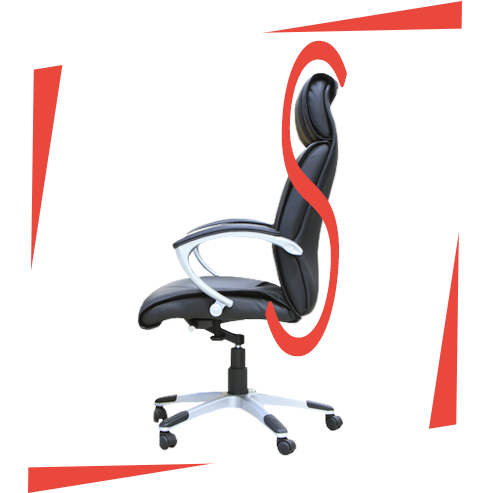 Icon1 - Office Chair (500x500)