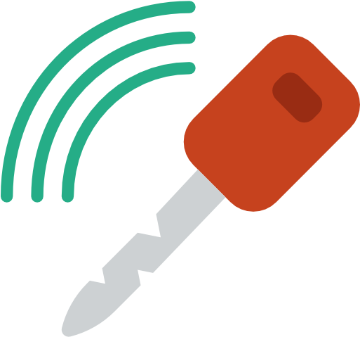 Car Key - Sihanoukville International Airport (512x512)