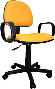 802ga A - Vantage Operator Chair (370x480)