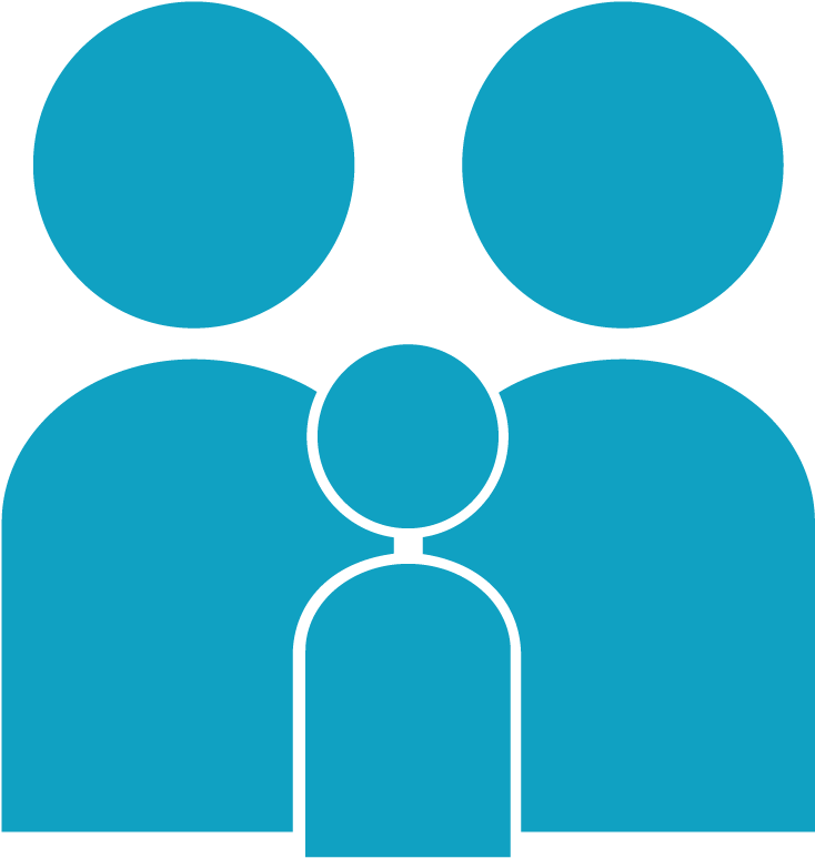 Depending On Need, Families Will Receive The Following - Circle (901x901)