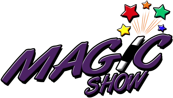 Would You Like The Chance To Win A Completely Free - Free Magic Show Clipart (600x339)