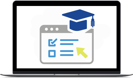 Free - Online Course Icons (570x325)