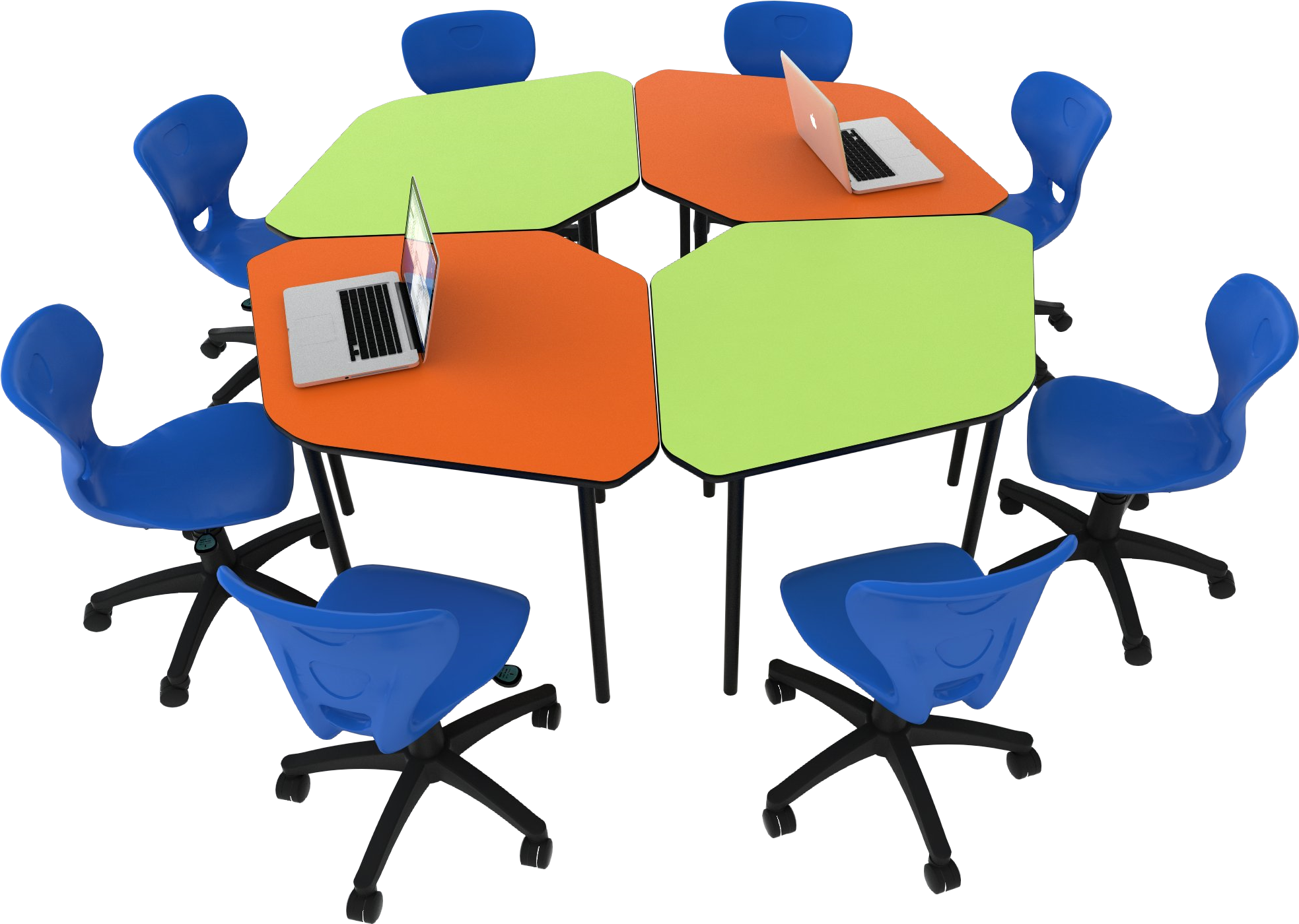 Product Description - Office Chair (3000x1520)
