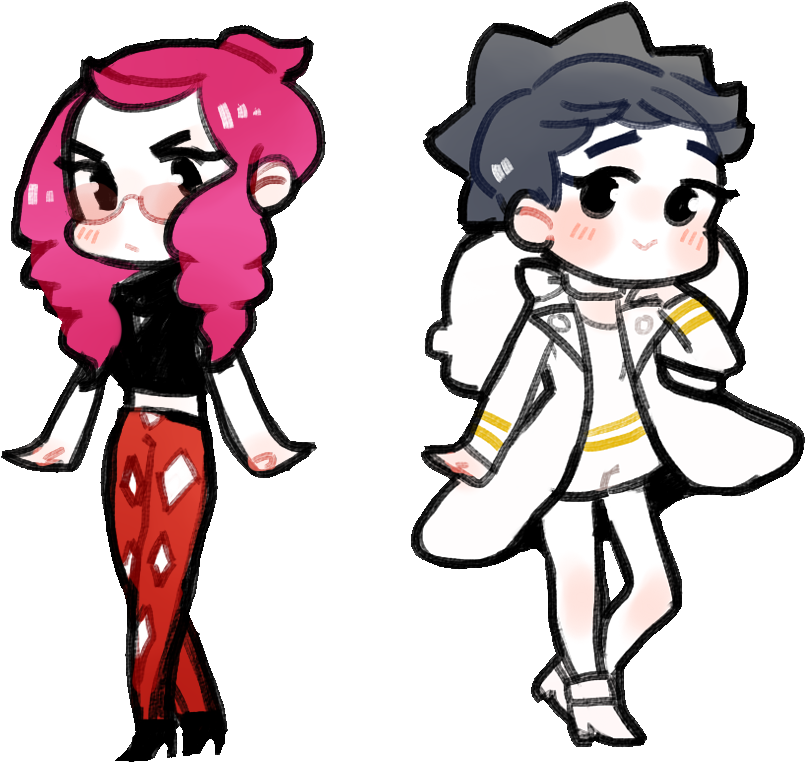 Cartoon Comics Drawing Clip Art - Mallow (900x900)