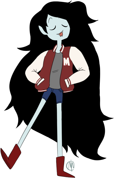 Lesbian Vampire (500x664)