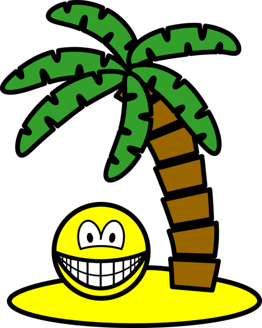 Desert Island Smile - Smile If Youre Not Wearing Undies 1 25 Magnet (528x661)