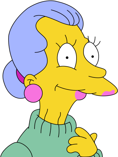 Beatrice Simmons - Bea Simmons (423x540)