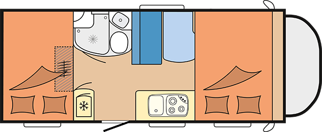 Siesta A60 Gf - Recreational Vehicle (633x260)