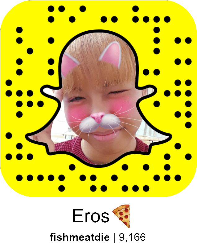 Snapchat Filters Clipart Nose - Snapchat Logo Transparent Ghost (641x800)